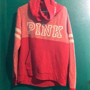 PINK sweatshirt